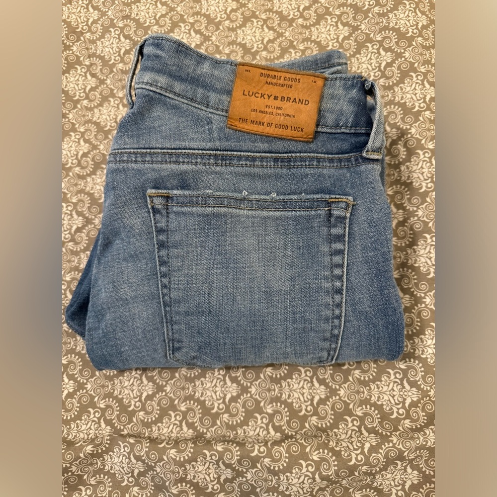 Lucky Brand